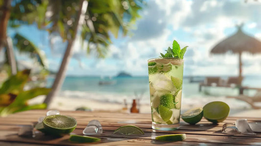 Quel rhum choisir pour un mojito ?