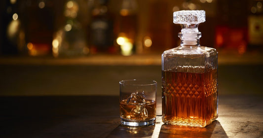Avec quoi est fait le whisky ?