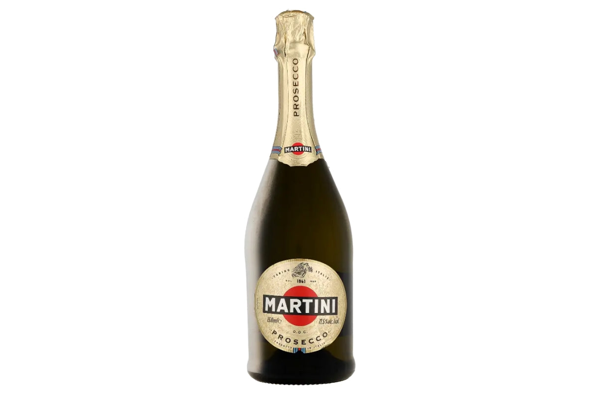 Vin effervescent Prosecco Martini