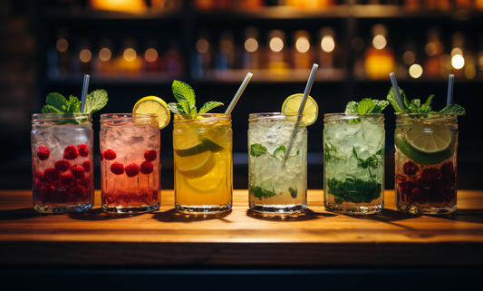 Quels sont les meilleurs cocktails ?