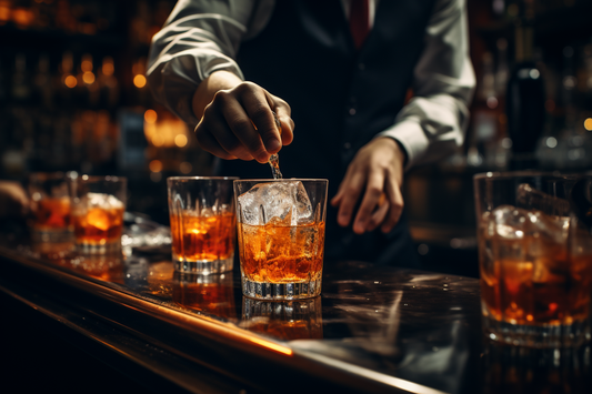 Quels sont les différents whisky ?