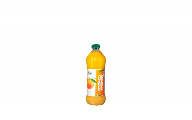 Caraïbos Jus d'Orange 1L