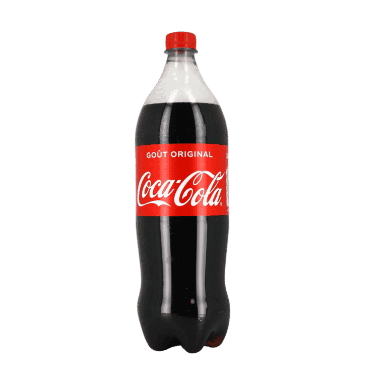 Bouteille Coca Cola 1,5l
