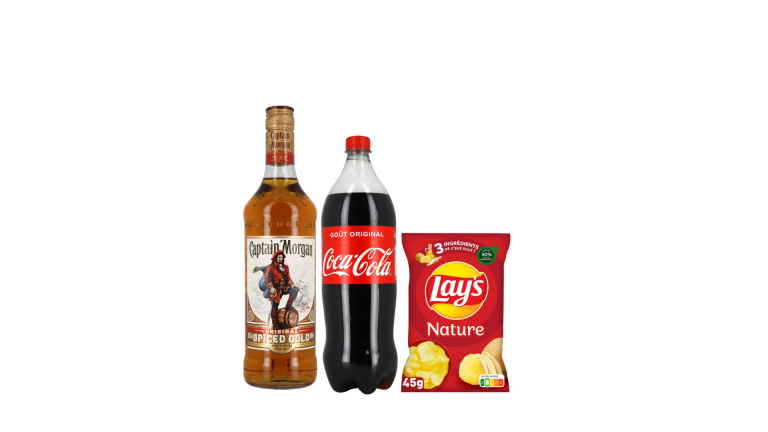 Rhum Party