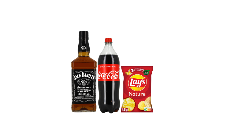 Whisky Party