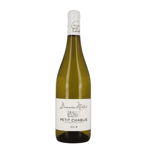 Vin Blanc Sec (Domaine Millet)