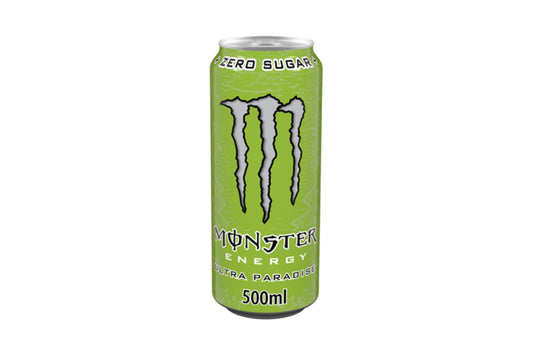 Canette Monster Ultra Paradise 50cl