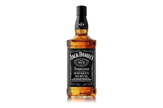 Jack Daniel's 70cl Whisky