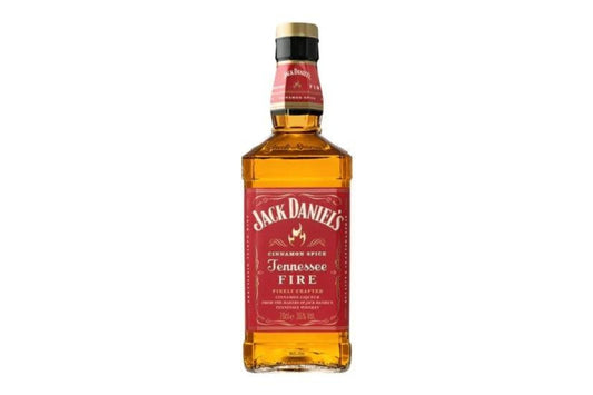 Jack Daniel's Fire Whisky