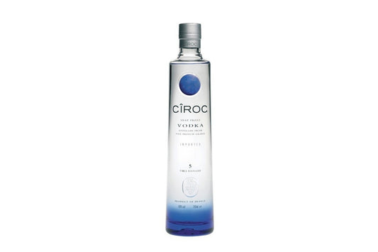 Ciroc Blue 70cl Vodka