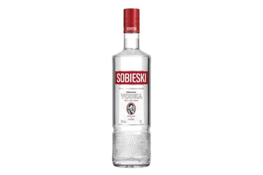 Sobieski 70cl Vodka