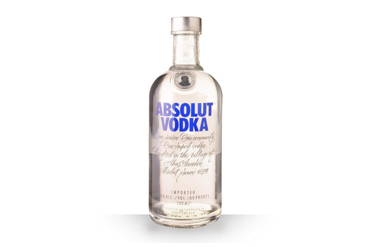 Absolut 70cl Vodka