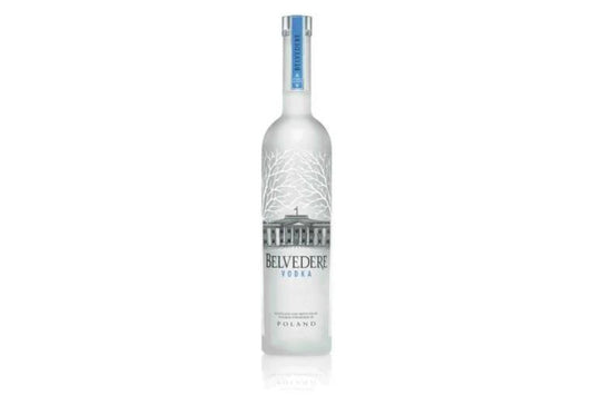 Belvedere 70cl Vodka