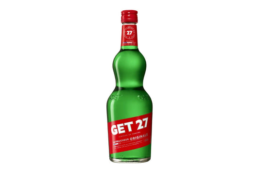 Get 27 70cl