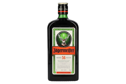 Apéritif Jagermeister 70cl