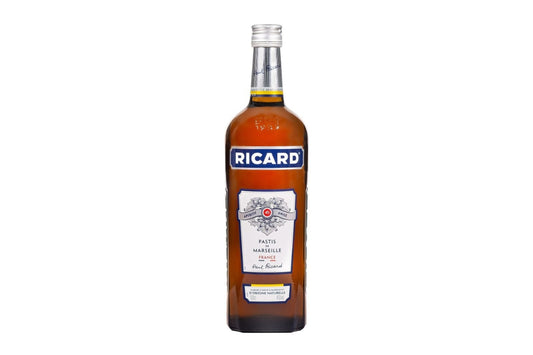 Apéritif Ricard Pastis