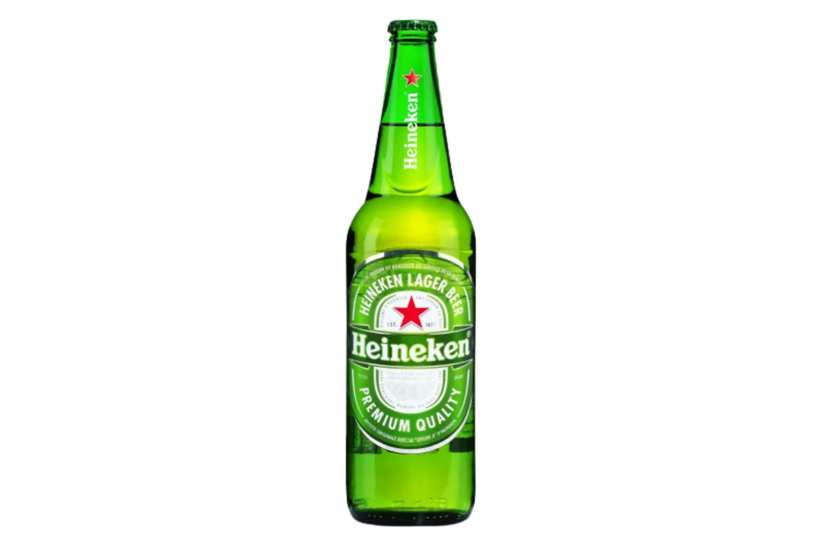 Bière Heineken 65cl