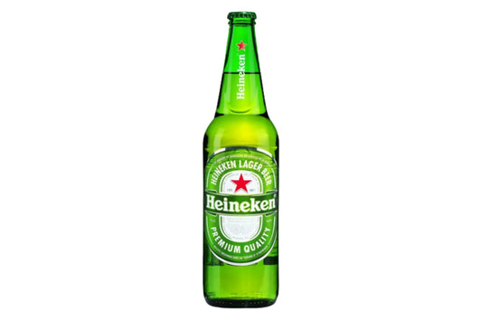 Bière Heineken 65cl