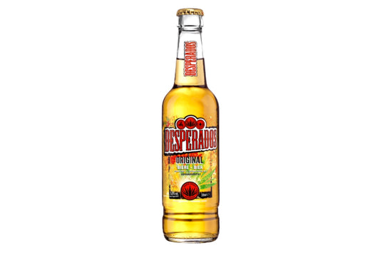 Bière Desperados 65cl