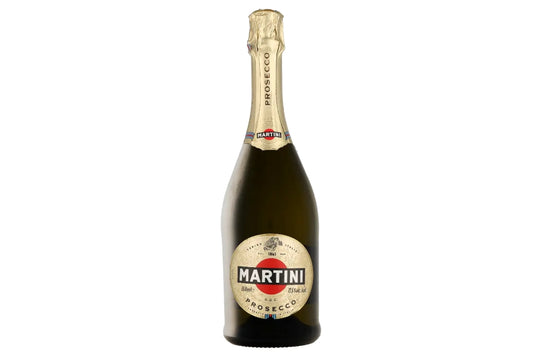 Vin effervescent Prosecco Martini