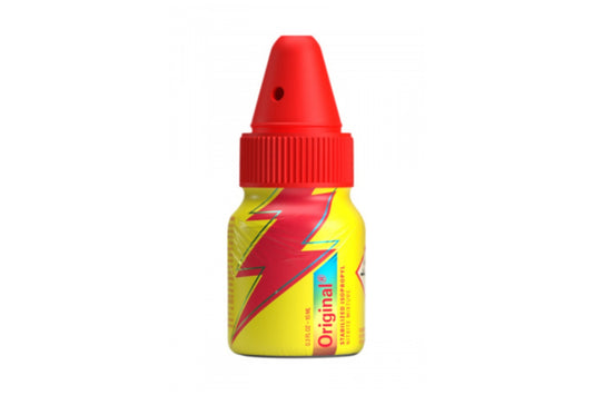 Poppers Original 10ml avec inhalateur