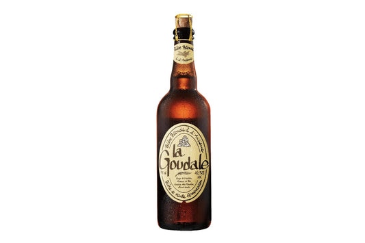 Bière Goudale 75cl