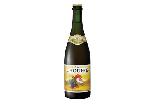 Bière La Chouffe 75cl 8%