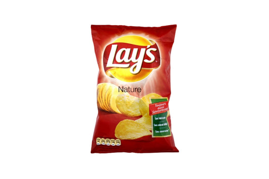 Chips Lay's Nature 145g