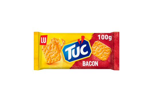 Tuc Bacon 100g