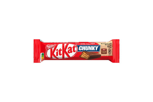 Kit Kat Chunky 40g