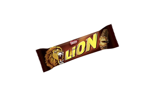 Barre Lion Nestle 42g