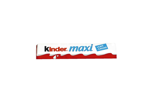 Kinder Maxi Chocolat