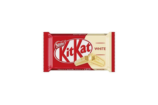 Kit Kat Blanc 41,5g