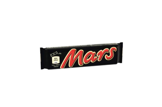 Barre Mars 51g