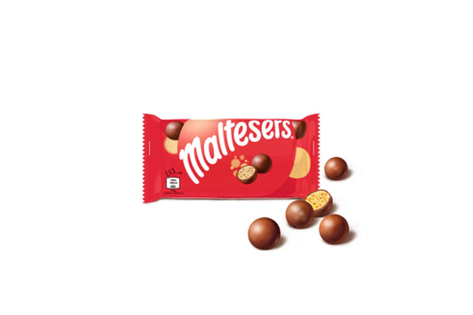 Sachet de Maltesers 37g