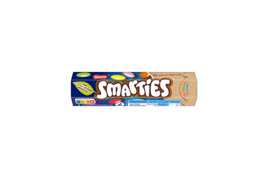 Tube Smarties 38g