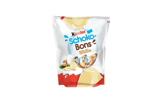 Schokobons White 200g