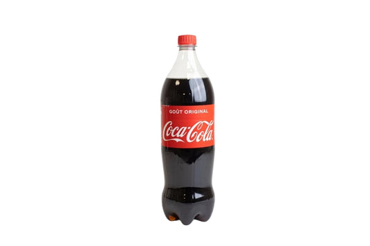 Bouteille Coca Cola 1,5l