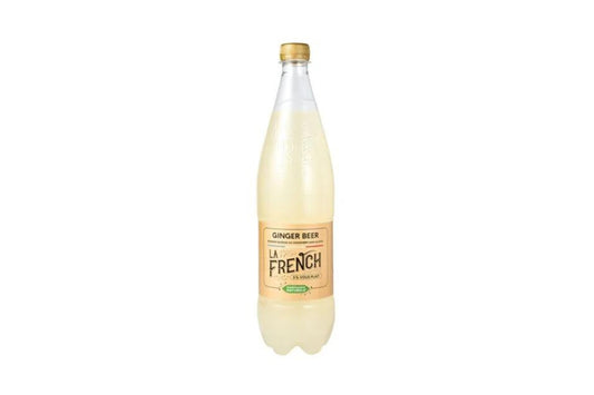 Ginger Beer 1L