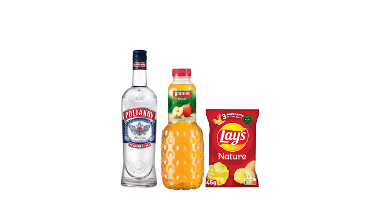 Formule Poliakov Jus