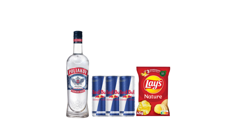 Vodka Party